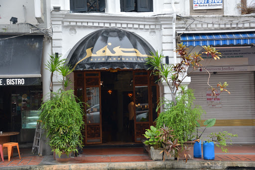 Sifr Aromatics Singapore Destimap Destinations On Map