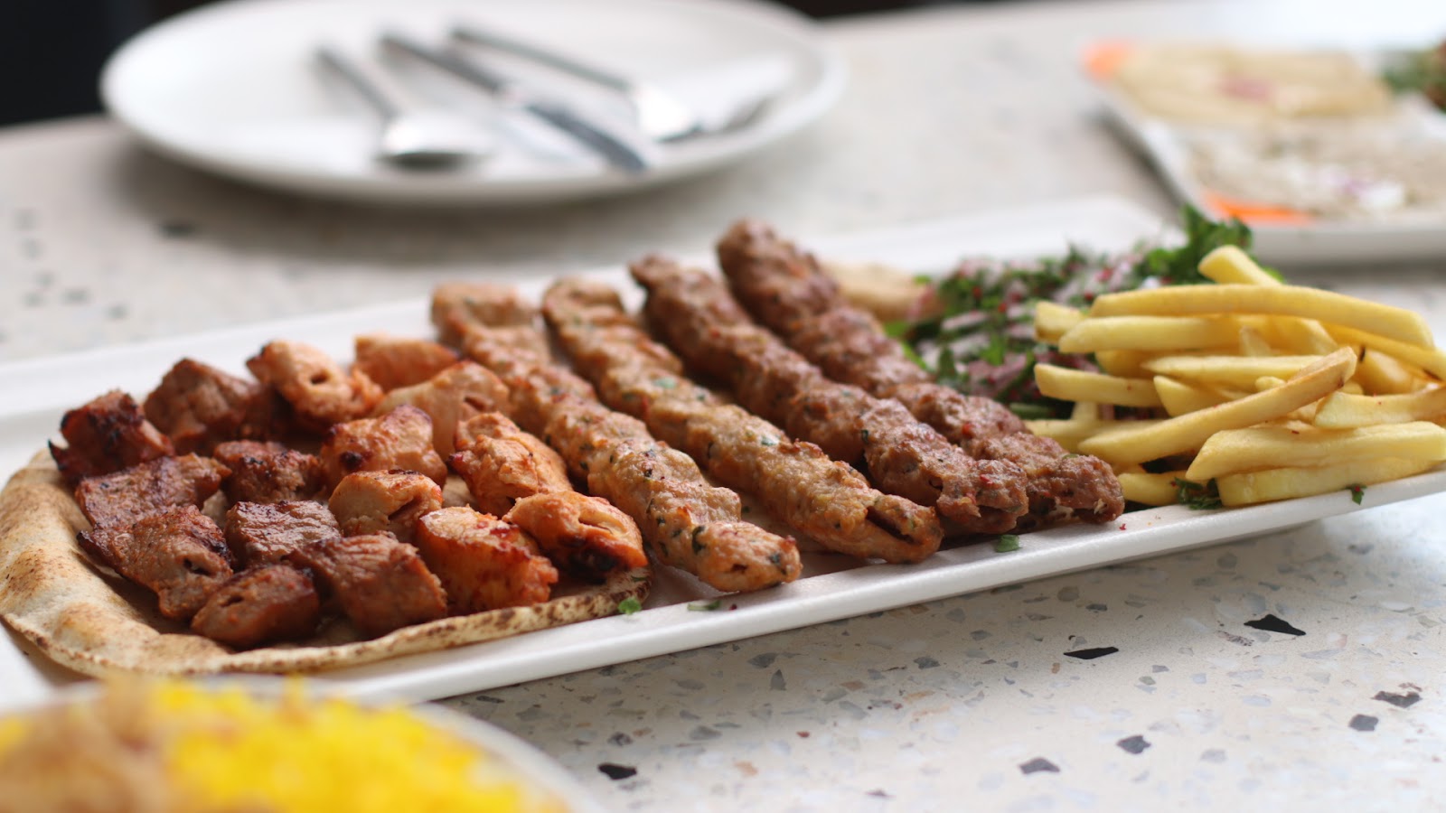 مطعم خيبر - صورة 2