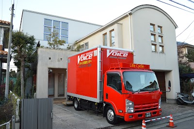 ヴォイス引越センター