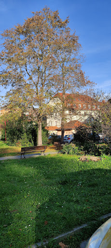 Bachstraße - Visual