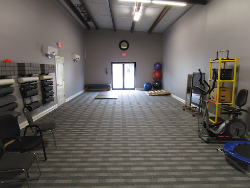 Scott Physical Therapy - Thumbnail