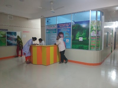 Photos of Jahan Ara Hospital And Diagonistic Center