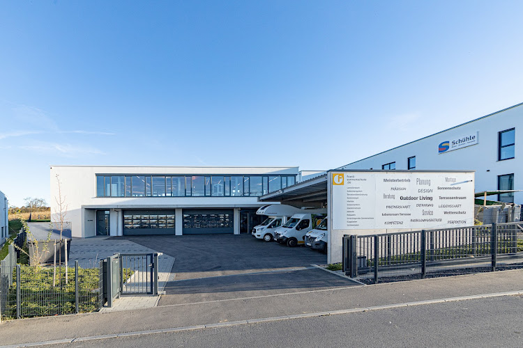 Frank Sonnenschutztechnik