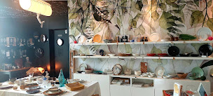 Photo n°2 de PYRAMIDE - Art de la Table & Décoration à Bonneuil-les-Eaux (Magasin d'ameublement et de décoration)