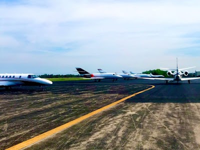 Georgetown-Scott County Regional Airport