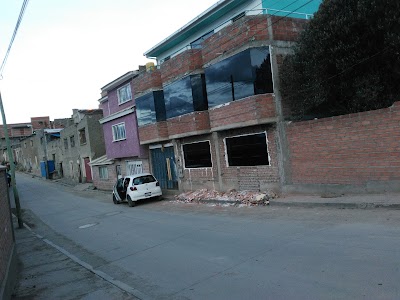 Photos of Cancha San Cristobal