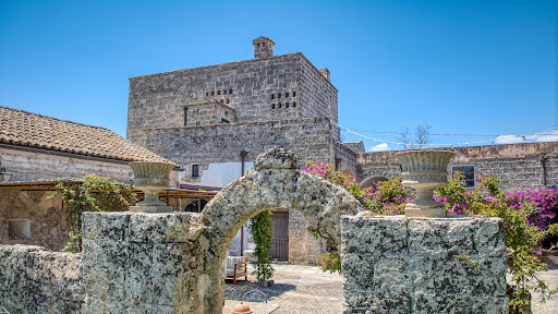 Masseria Saint Lucia Farm House - Thumbnail