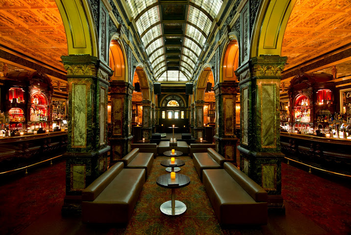 Hilton Sydney by null