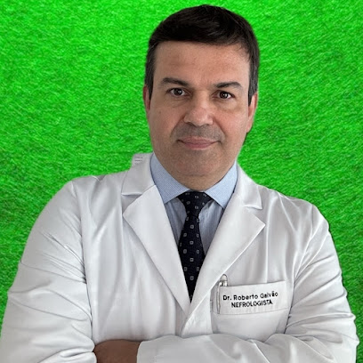 Dr Roberto Galvão - Nefrologista