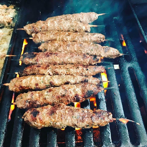 Pats Lebanese catering - Thumbnail