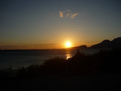 Photos of Sandnessj&oslash;en camping AS