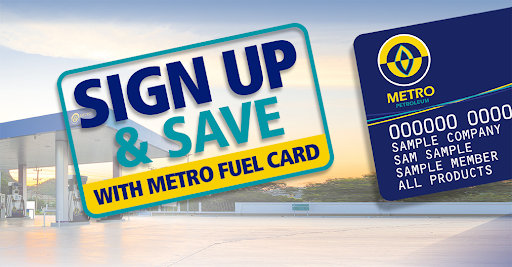 Metro Petroleum Tahmoor - Thumbnail