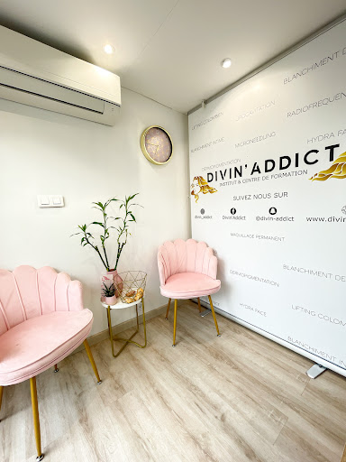 Divin'addict