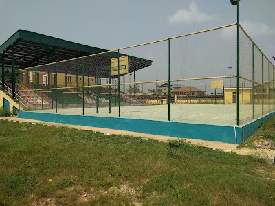photo of Epe Recreation Center