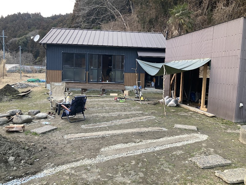 Raven（レイブン）プライベートキャンプコテージ