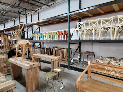 Home Design Store Warehouse Showroom - Thumbnail