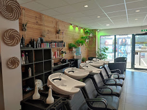 Photo n°2 de Prestige coiffure barber shop à Sainte-Marie-la-Mer (Salon de coiffure)