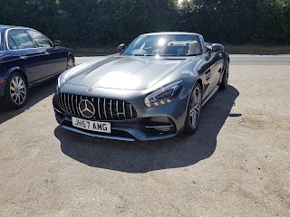 Michael Banks Cars