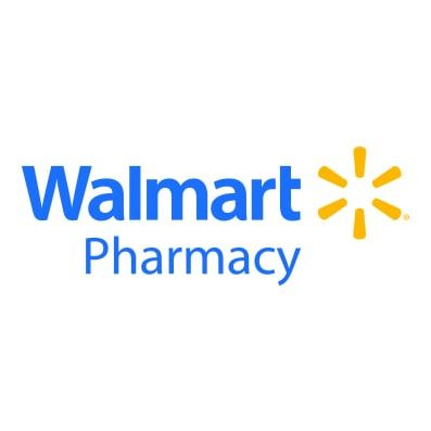 Walmart Pharmacy - Visual