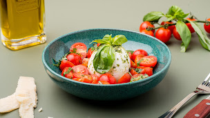 Photo n°43 de PASTICCIO - Restaurant Italien Paris 18 - pizza, pasta & cocktails à Paris (Restaurant)