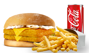 Photo n°18 de CKNB ROOST-WARENDIN à Roost-Warendin (Restaurant de hamburgers)