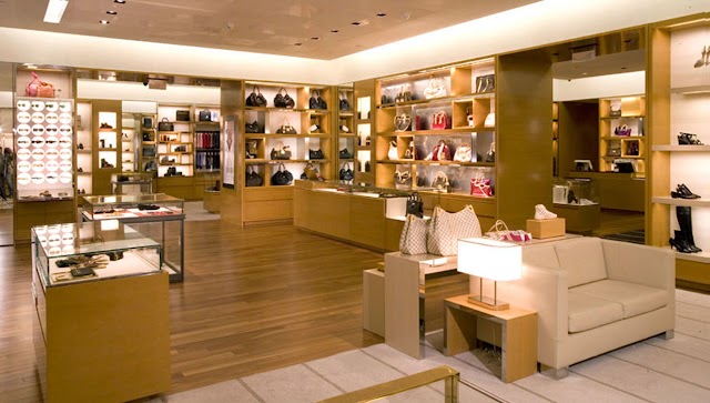 Louis Vuitton King of Prussia