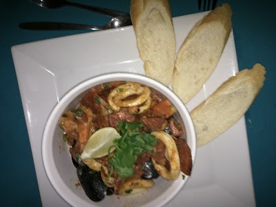 Photos of Rock Lobster Restaurant