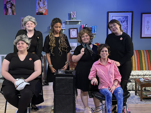 The Acting Studio - Thumbnail