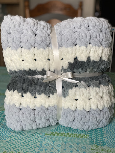Inspire Blankets - Thumbnail