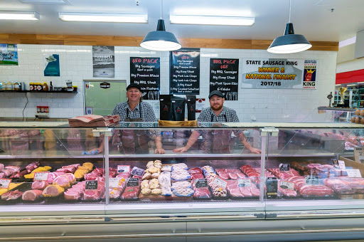 Parkhurst Quality Meats - Thumbnail