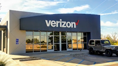 Verizon Authorized Retailer – GoWireless