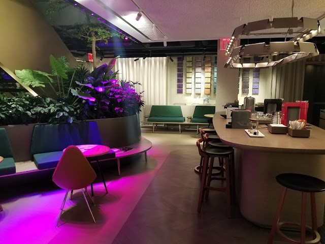 Nespresso Madison Boutique & Cafe