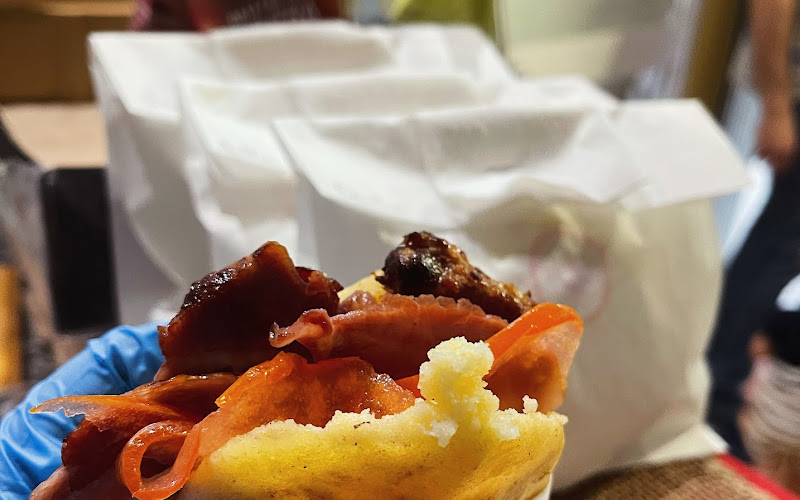 Restaurante Amorquerido