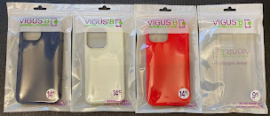 Photo n°8 de Vigus'b - Le Mans à Le Mans (Atelier de réparation de téléphones mobiles)