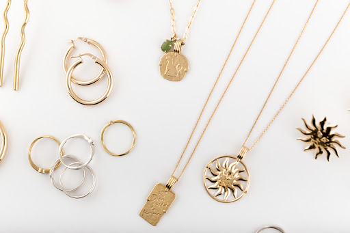 Deux Lions Jewelry - Thumbnail