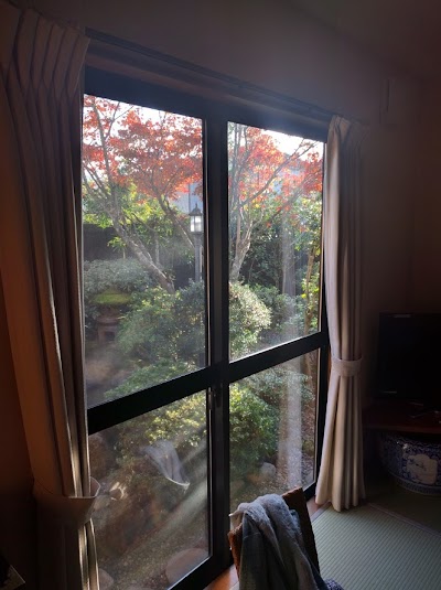 お宿 五輪花 Oita 81 977 85 3435 Japan