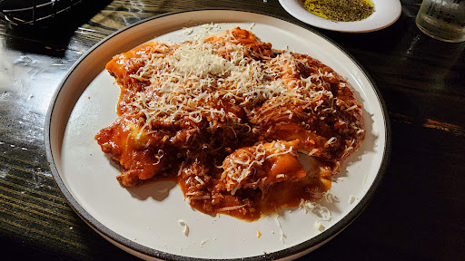Mom & Dad's Italian - Thumbnail