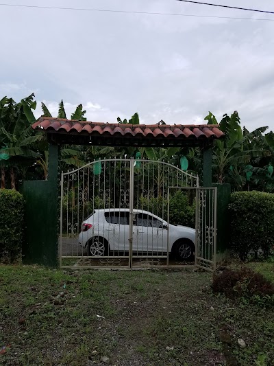 Photos of finca la esperanza