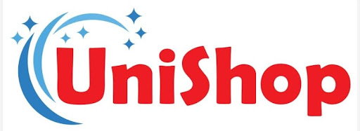 unishop Logo