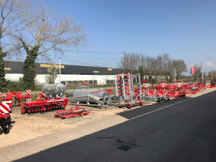 Photo n°1 de Agram à Saint-Jean-sur-Veyle (Fournisseur de matériel agricole)