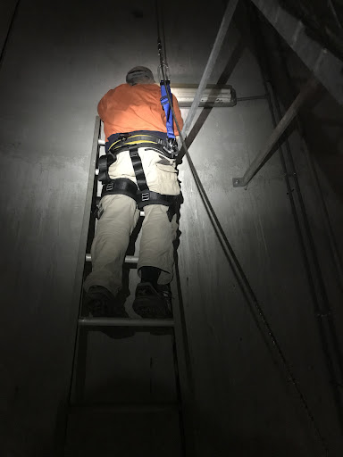Jim Douglas Electrical - Thumbnail