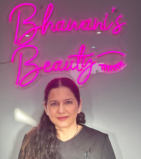 Bhawani Beauty