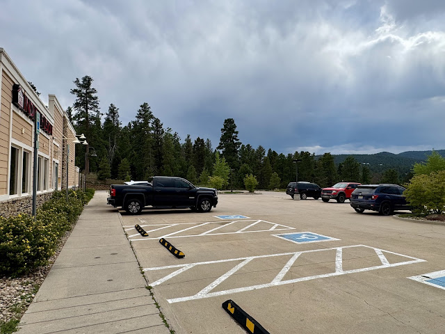 Spice Ranch Indian Fusion by null