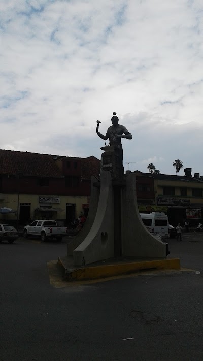 Photos of Locomotora De Barbosa