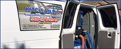 KitClean, LLC - Visual