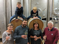 Domaine Hubert Reyser à Nordheim