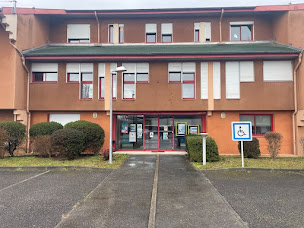 Photo n°2 de Urssaf à Foix (Administration)