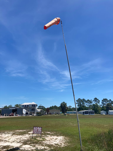 Cape Plantation Airstrip - Thumbnail