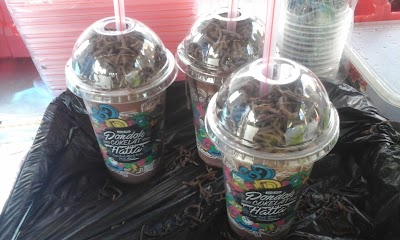 Photos of pondok cokelat hatta alun-alun