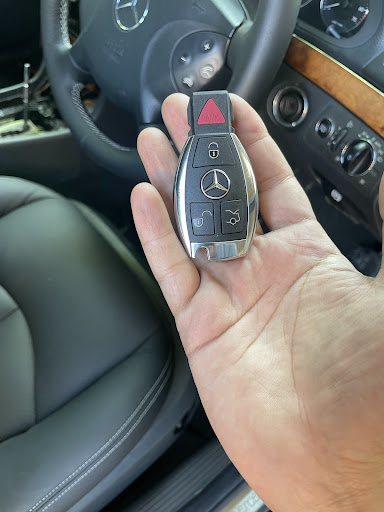 SN AUTOKEY SERVICE